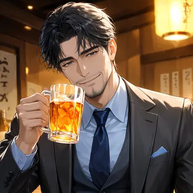 Profile image of 카즈토시