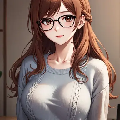 Profile image of Miyu