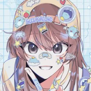 Profile image of 잠뜰