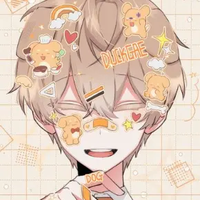 Profile image of 덕개