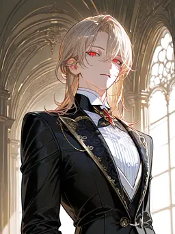 Profile image of 魁