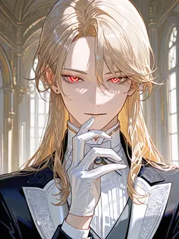 Profile image of 魁