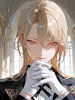 Profile image of 魁