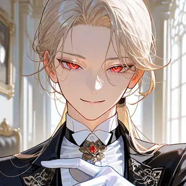 Profile image of 魁