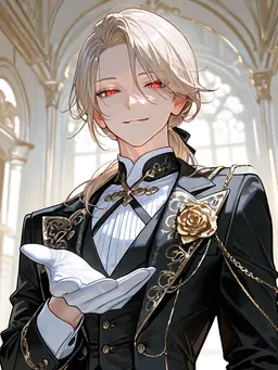 Profile image of 魁