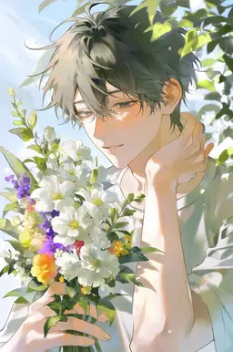Profile image of チュ-・イヒョン