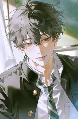 Profile image of チュ-・イヒョン