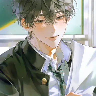 Profile image of チュ-・イヒョン