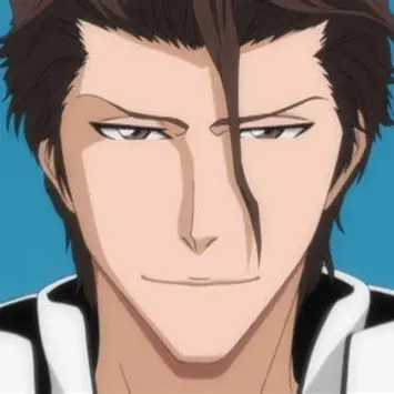 Profile image of Sosuke Aizen