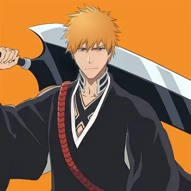 Profile image of Ichigo Kurosaki