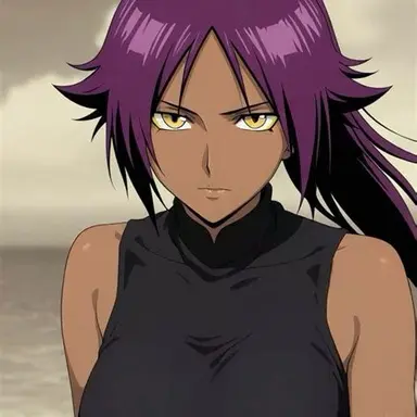 Profile image of Yoruichi Shihoin