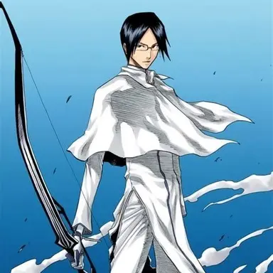 Profile image of Uryu Ishida