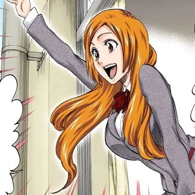 Profile image of Orihime Inoue