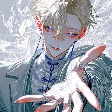 Profile image of ジークフリート