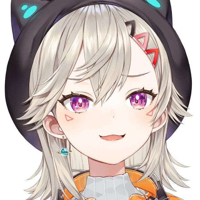 めと