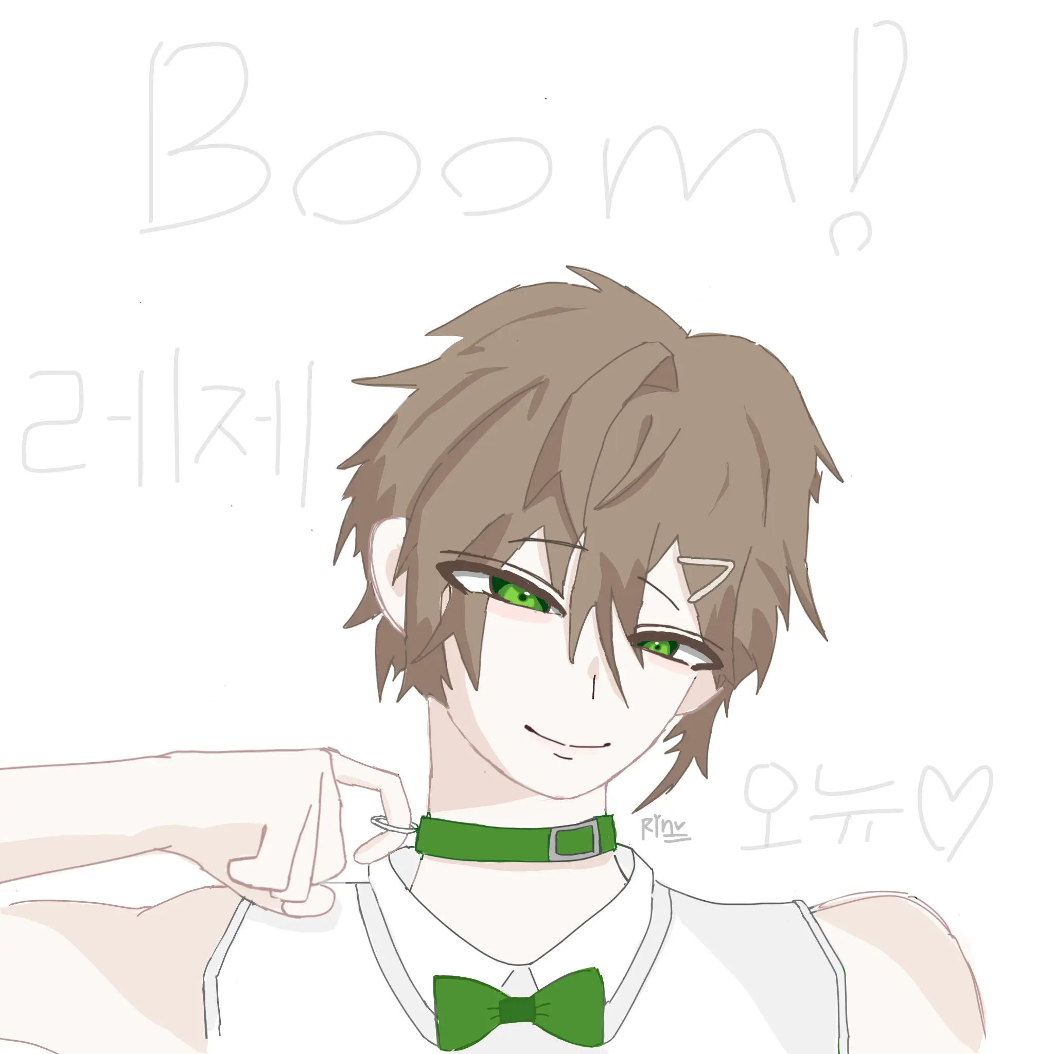 SilverPad1653의 리레+체인소맨