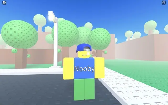 Profile image of ニュービー