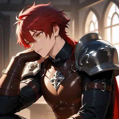 Profile image of Gald