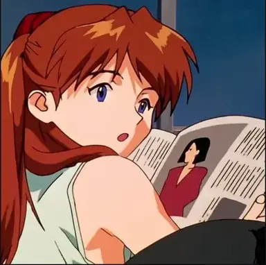 Profile image of Asuka