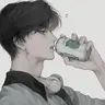 캐릭터 프로필 이미지
