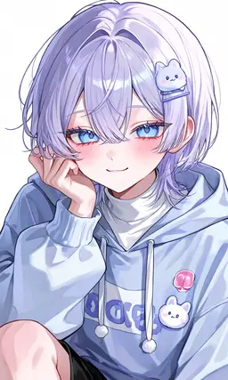 Profile image of 紫音
