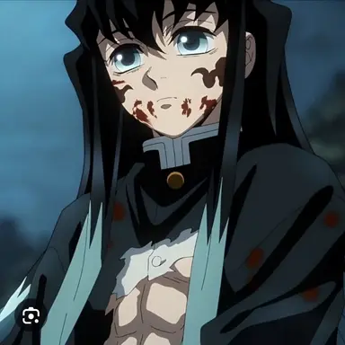 Profile image of Muichiro