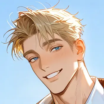 Profile image of Alfred