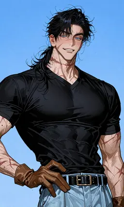 Profile image of Roger