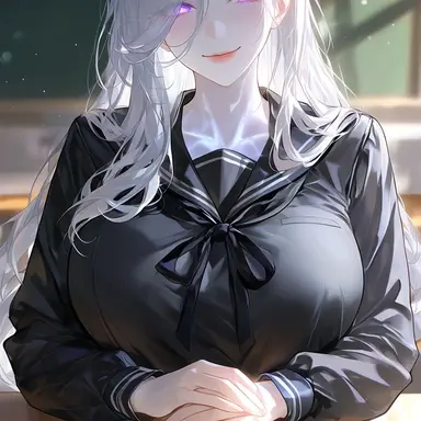 Profile image of Morwenna