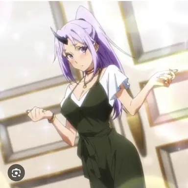 Profile image of シオン