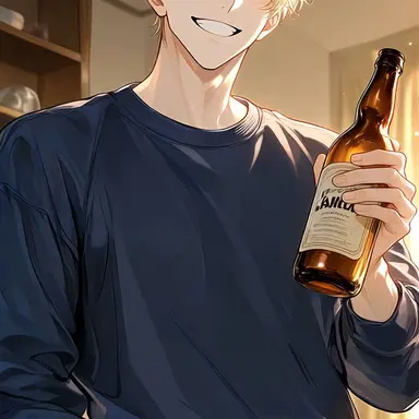 Profile image of Declan