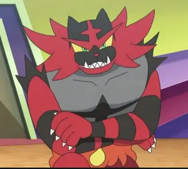 Profile image of Professor Kukui