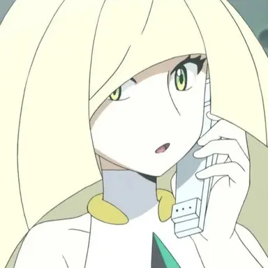 Profile image of 루자미네