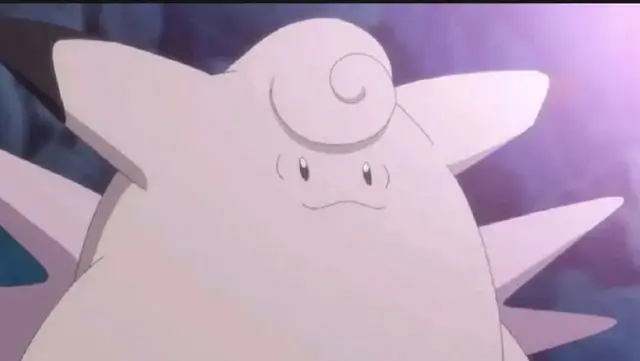 Profile image of Lusamine