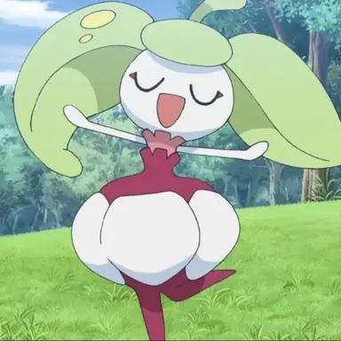 Profile image of Mallow