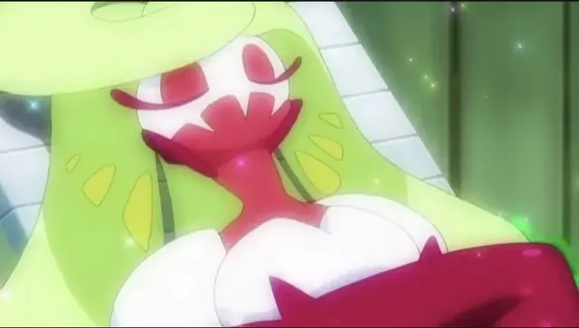Profile image of Mallow