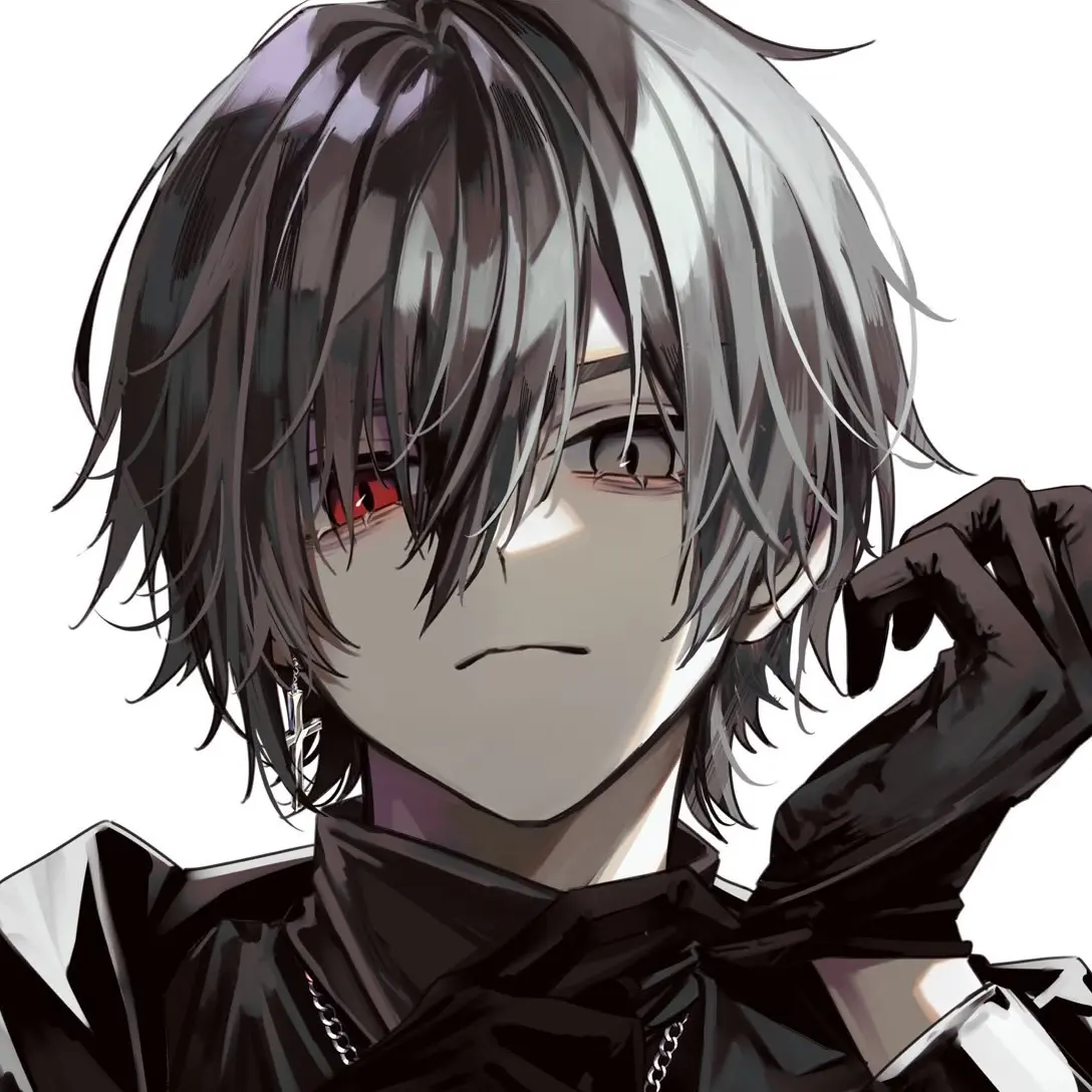 kuro_siro의 ゆいと