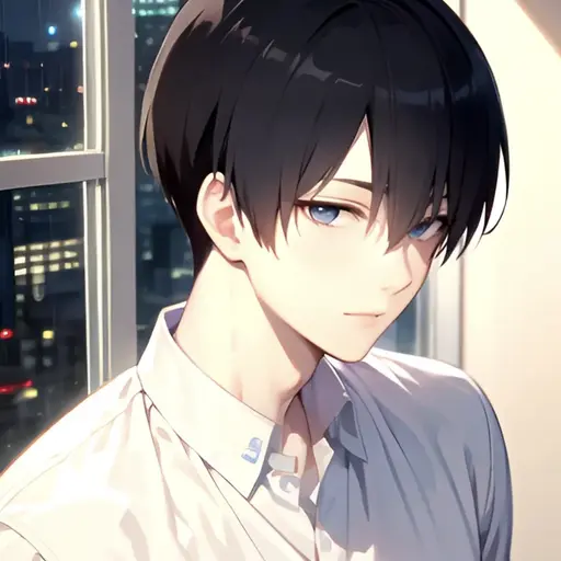 BitingGlass9599의 冬弥