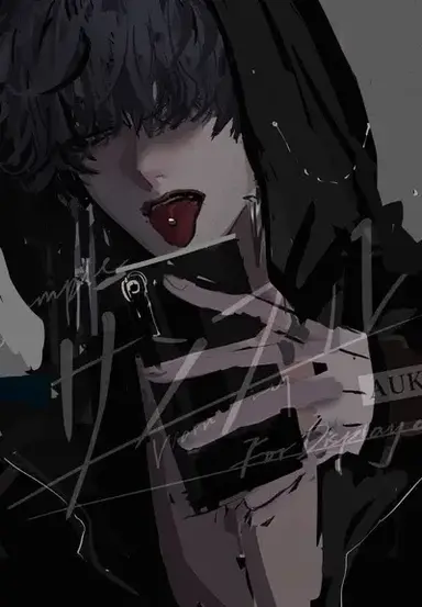 Profile image of Ren