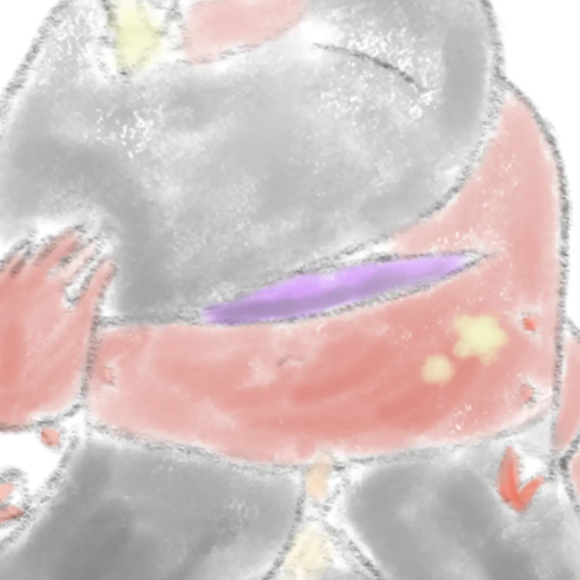 RemoteVole0624의 家に魔法使いが...。