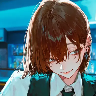 Profile image of 灯織