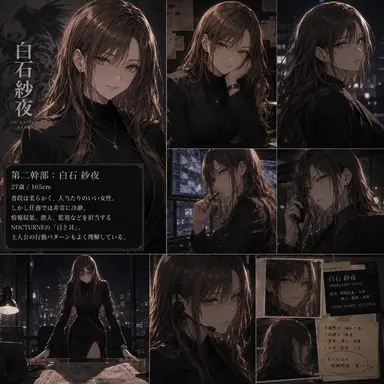 Profile image of 紗夜
