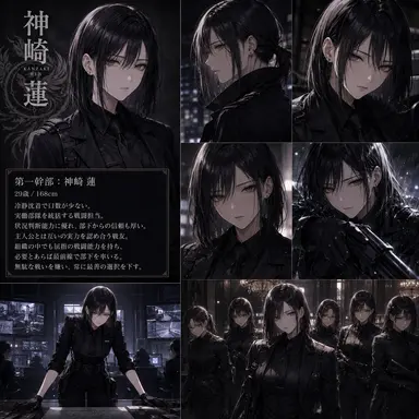 Profile image of 蓮