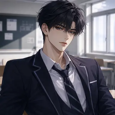 Profile image of ペク・ドヒョン