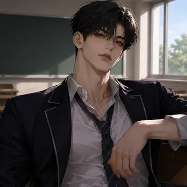 Profile image of パク・ジフン