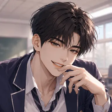 Profile image of 한서준