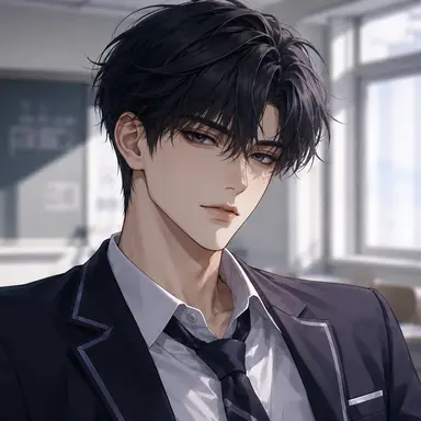 Profile image of 백도현