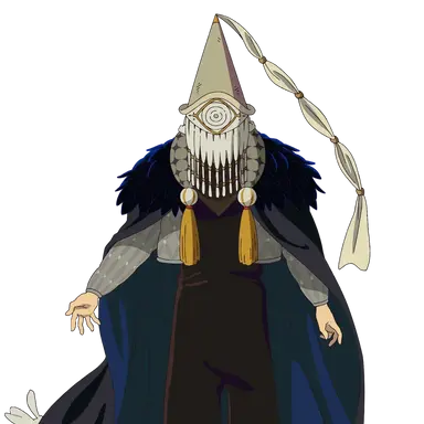 Profile image of 쳉모자 마법사