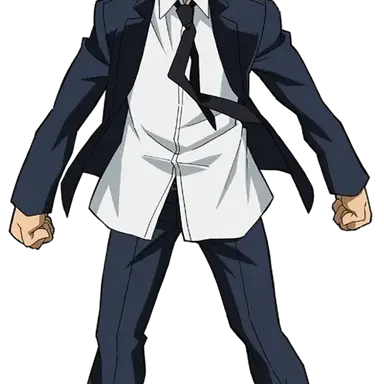 Profile image of All Might