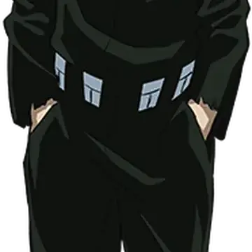 Profile image of Shota Aiziawa